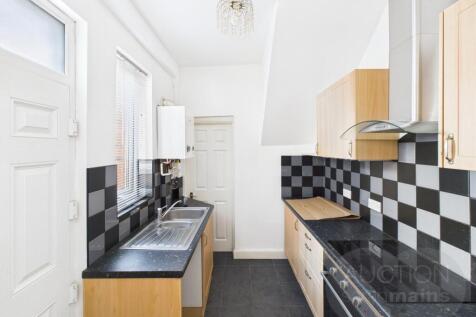 Downstairs-Kitchen