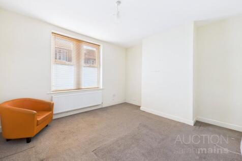 Downstairs-Bedroom