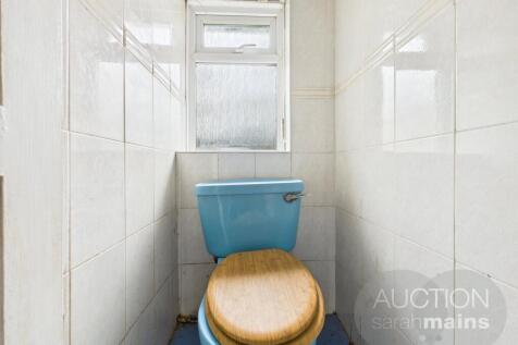 Separate Wc