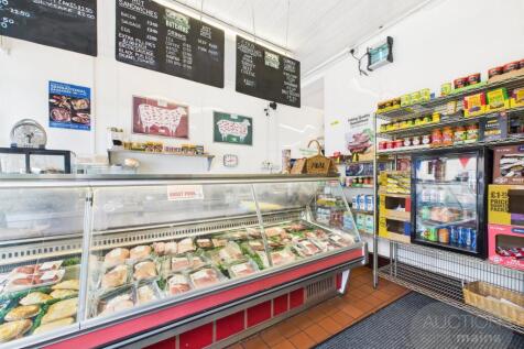 Commercial Premises