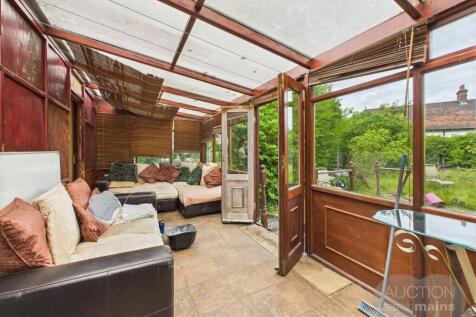 Sunroom