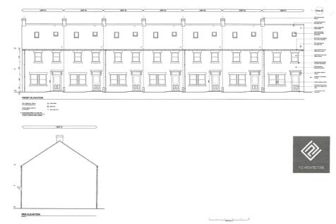 Elevations
