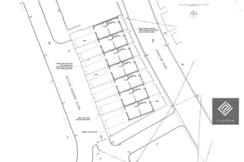 Elevations