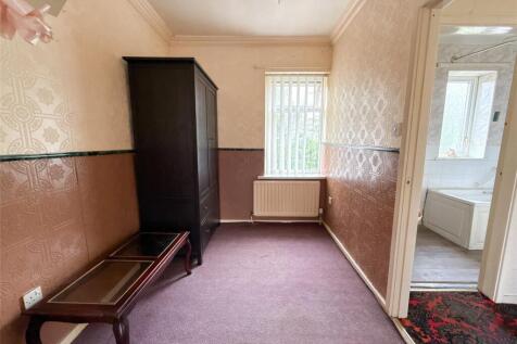 Dressing Room