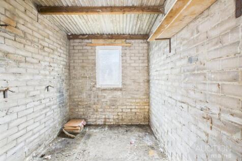 Outbuilding