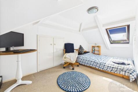 Bedroom/Loft Room
