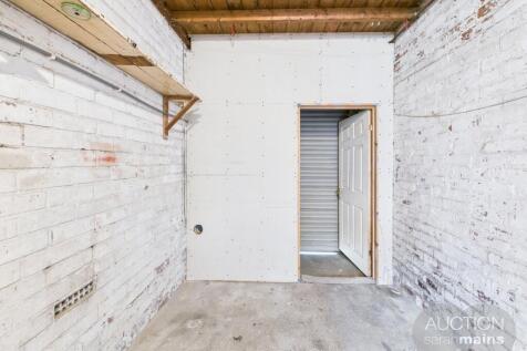 Garage Storage