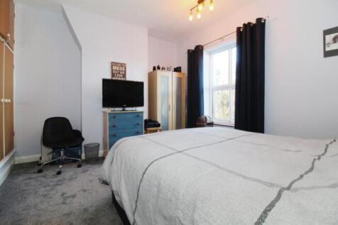 BEDROOM ONE (Front)