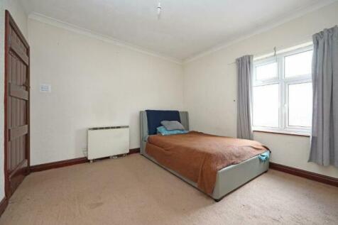 BEDROOM TWO (rear)