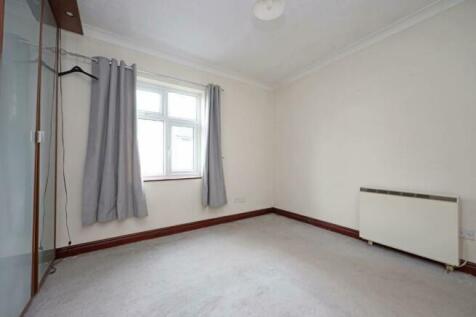 BEDROOM ONE (front)