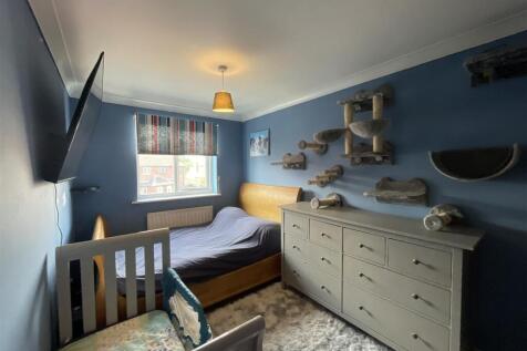 BEDROOM THREE (Rear)