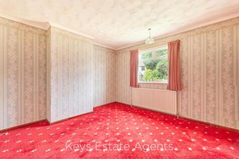BEDROOM (Rear)