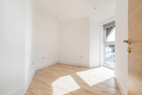 Study/bedroom