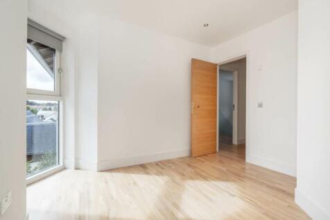 Study/bedroom