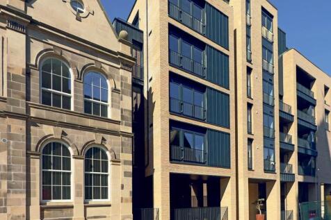 Mid Block Exterior L