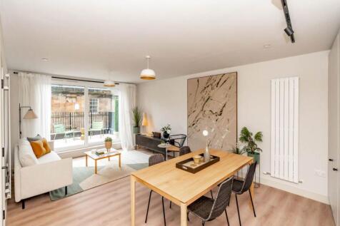 Interiors