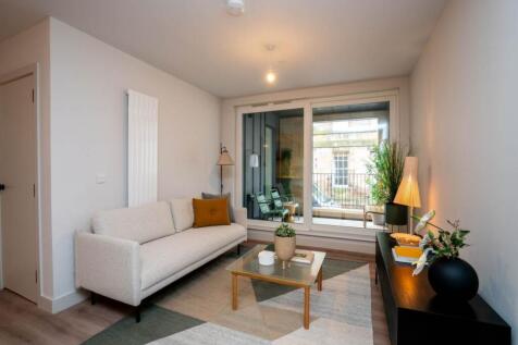 TheCanonMill&#39;33(Flat