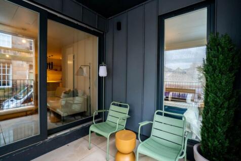 TheCanonMill&#39;33(Flat