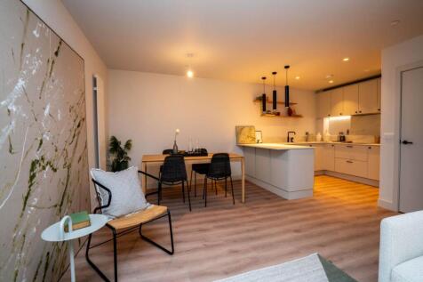 TheCanonMill&#39;33(Flat