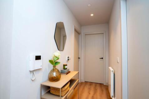 TheCanonMill&#39;33(Flat