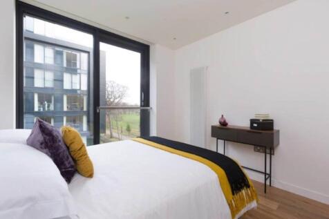 Bedroom 2.