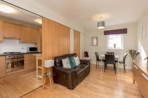 living kitchen