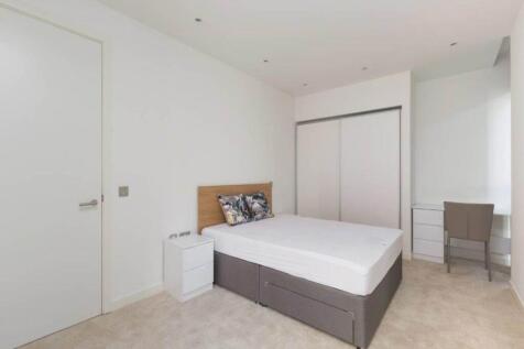 Bedroom.