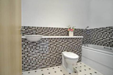 bathroom PB