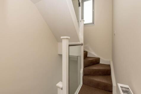 Stairway