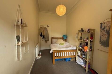Bedroom view 2