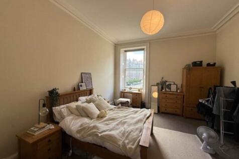 Bedroom 3 view 2