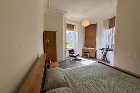 Bedroom 5 view 2