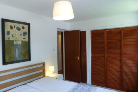 Bedroom..