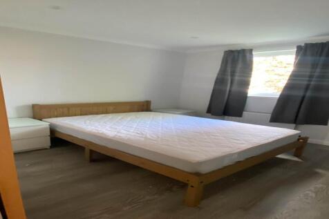 new bed