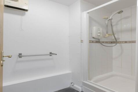 Shower 2