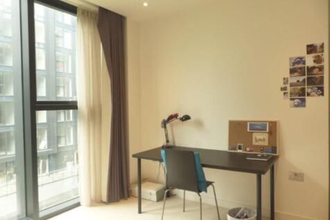 Bedroom 2.