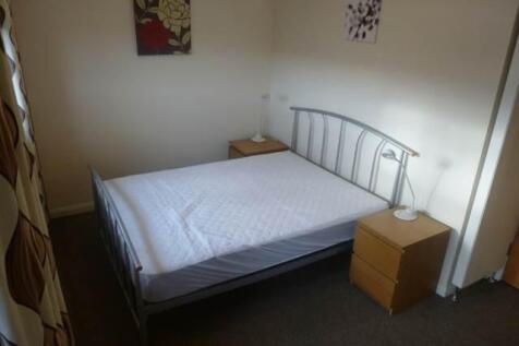 main bed
