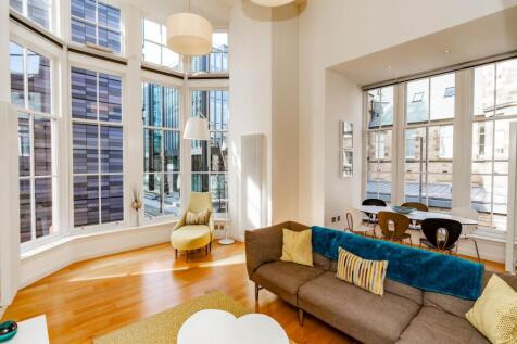 Interiors