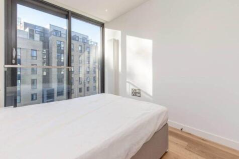 Bedroom.