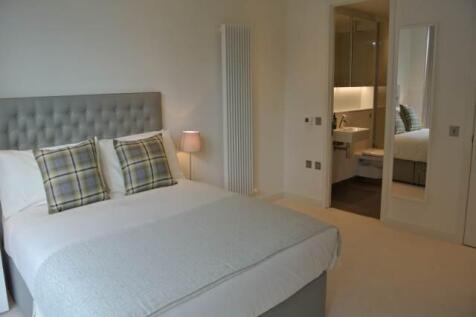 Bed 1 ensuite