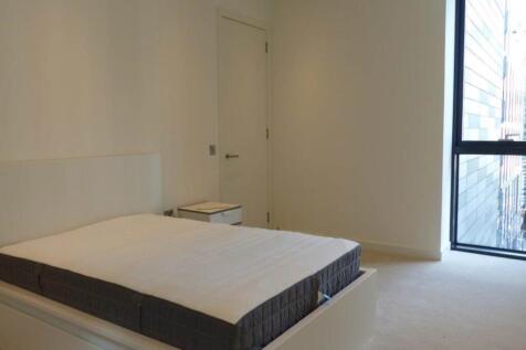 Bedroom.
