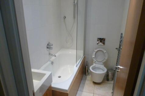 bath
