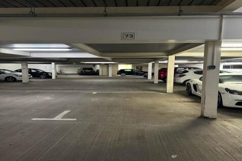 Lochrin Carpark