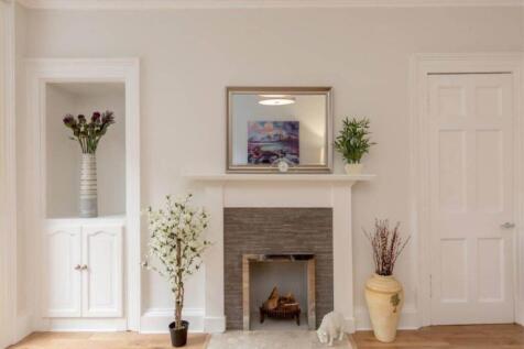 Fire place