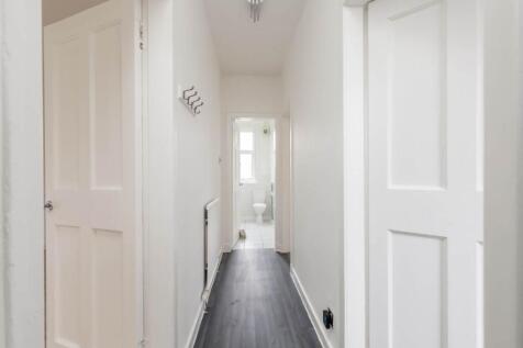 Hallway 1