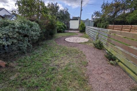 Garden from LL