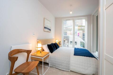 TheCanonMill&#39;33(Flat