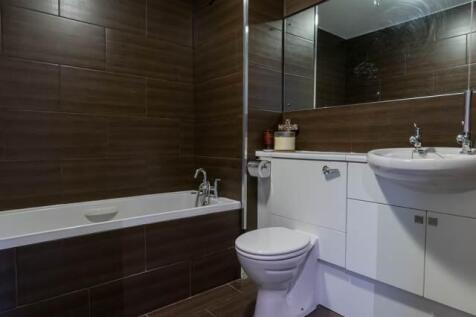 Bathroom.