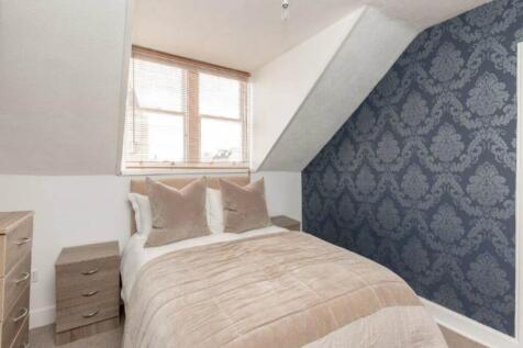 Bedroom.