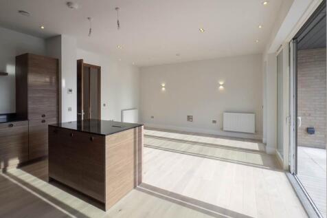 Falcongate-Apartment